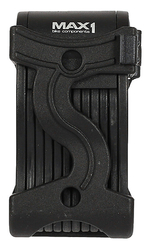 MAX1 zámek skládací Force 680 mm