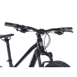 Rock Machine Manhattan 40-29 (Gloss Black)