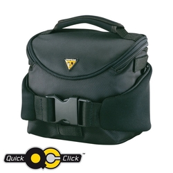 Topeak brašna Compact Handle Bar BagPack