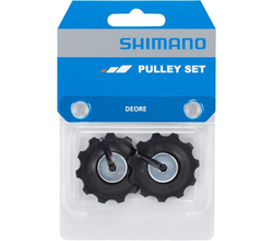 Shimano kladky RDT6000-GS 10sp.