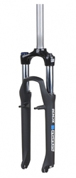 SR Suntour odpružená vidlice SF13-XCM HLO 26" Pivot černá