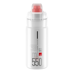 Elite láhev Jet Plus 0,55l