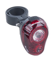 Smart blikačka RL-336R USB 100Lumen