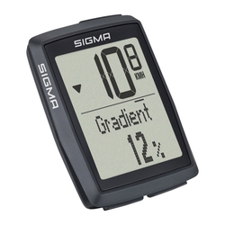 Sigma computer BC 14.0 