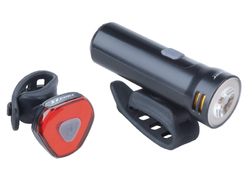 PRO-T sada světel Plus 7205 USB + 6218 USB 