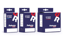 Rubena duše 16x1.75-2.45 AV35