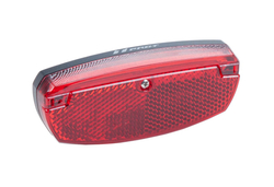 PRO-T Plus světlo zadní 10Lumen COB diody+2x0,5Wat Led na nosič 