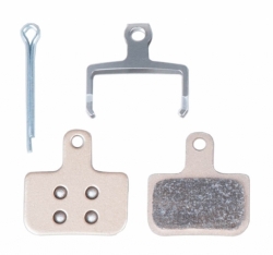 PRO-T Plus brzdové destičky Ceramic Sintered na Avid DB
