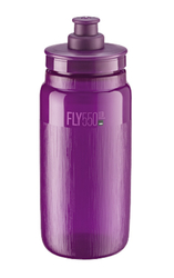 Elite láhev Fly Tex 0,55l