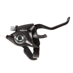 Shimano řadící páčka 9sp. ST-EF51 pravá