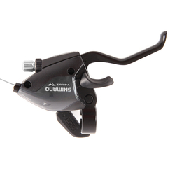 Shimano řadící páčka 9sp. ST-EF65 pravá