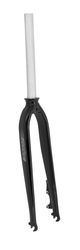Force vidlice 24" MTB 11/8" Ahead D černá lesklá