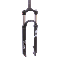 SR Suntour odpružená vidlice 29" XCR AIR RL-R DISC bez polepu