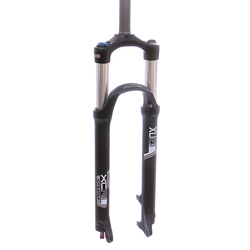 SR Suntour odpružená vidlice 29" XCR AIR LO-R DISC bez polepu