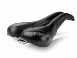 Selle SMP sedlo TRK MEDIUM černá