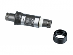 Shimano středové složení BBES300 68-121 BSA OCTALINK