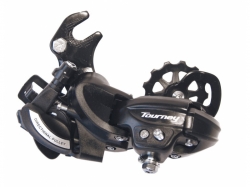 Shimano měnič TY 500 s hákem