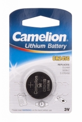 Camelion baterie CR 2450