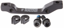 Shimano adaptér kotoučové brzdy PM/IS zadní