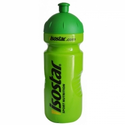 Isostar láhev 650ml cyklo