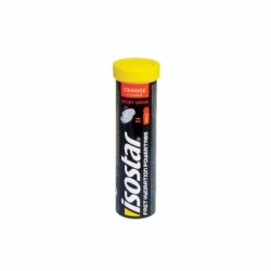 Isostar tablety Powertabs 120g