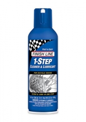 Finish Line 1-step sprej 8oz/240ml