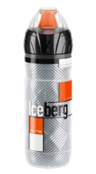 Elite termoláhev Iceberg 0,5l/2hod oranžová