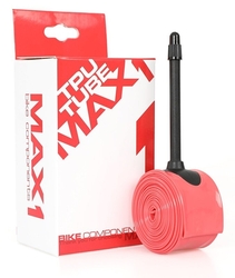 MAX1 duše TPU Ultralight 25/32-622 FV60mm 