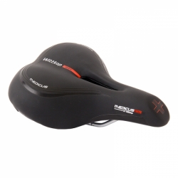 Wittkop sedlo City Twin Medicus 3.0 dámské