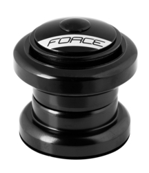 Force hlavové složení Ahead 1 1/8" Fe černá