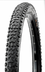 Maxxis plášť AGGRESSOR kevlar 29x2.30 EXO T.R.