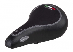 Selle Monte Grappa sedlo Bravo Gel 1081