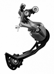 Shimano měnič Altus RD-M2000 9sp.