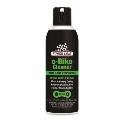 FINISH LINE čistič E-Bike Cleaner 415ml sprej