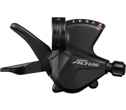 Shimano řadící páčka 9sp. Altus SL-M2010 pravá