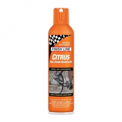 FINISH LINE čistič Citrus Degreaser 350ml sprej