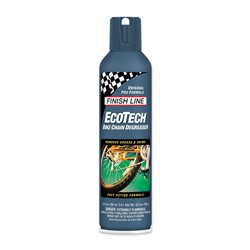 FINISH LINE čistič Exotech Degreaser 350ml sprej