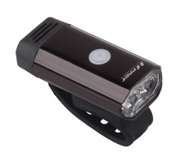 Pro-T světlo 300 Lumen 2 x 5 Watt LED dioda nabíjecí přes USB 7066