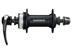 Shimano náboj přední HB-M3050 32děr černá