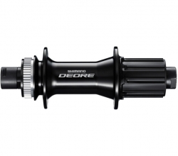 Shimano náboj zadní Deore FH-M6010 32děr 142/12