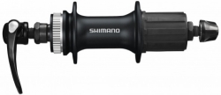 Shimano náboj zadní FH-M4050 32děr 8/9/10sp.černá