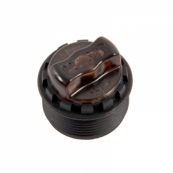 SR Suntour ovládání předpětí pružiny XCR 32 mm 2014 (FKE009-04)