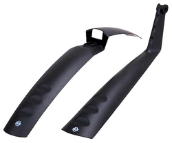 SKS sada blatníků Crossboard