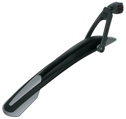 SKS blatník zadní X-Blade 26" - 27,5" černo-šedá