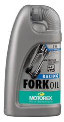 Motorex olej Fork-oil 15W