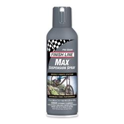 Finish Line mazivo Max Suspesio spray 266ml