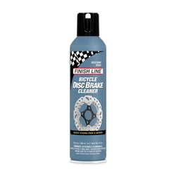 FINISH LINE čistič Disc Brake Cleaner 295ml sprej 