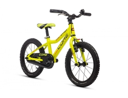 Core Nipper 16" (2023) žlutá Schwalbe