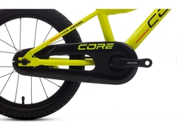 Core Nipper 16" (2023) žlutá Schwalbe