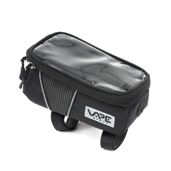 Vape brašna na mobil SMB černá
